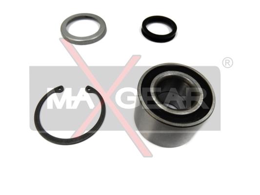 Maxgear 33-0294 Rear Wheel Bearing Kit 330294