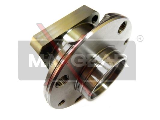 Maxgear 33-0116 Wheel bearing kit 330116