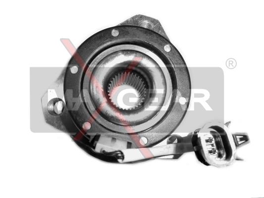 Maxgear 33-0257 Wheel bearing kit 330257