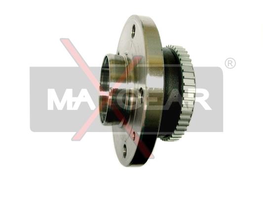 Maxgear 33-0532 Wheel bearing kit 330532