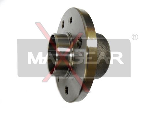Maxgear 33-0339 Wheel bearing kit 330339