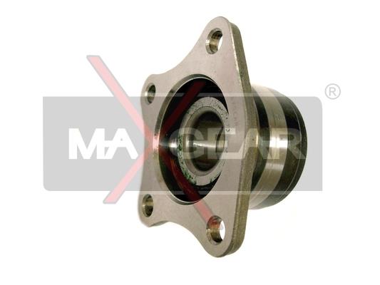 Maxgear 33-0374 Wheel bearing kit 330374