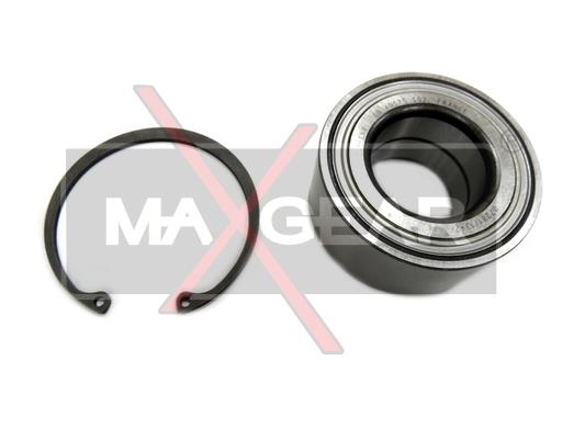 Maxgear 33-0315 Wheel bearing kit 330315