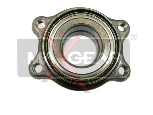 Maxgear 33-0500 Wheel bearing kit 330500