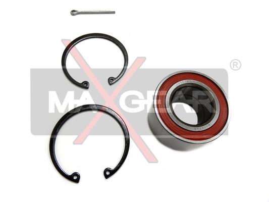 Maxgear 33-0261 Wheel bearing kit 330261