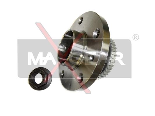 Maxgear 33-0324 Wheel bearing kit 330324
