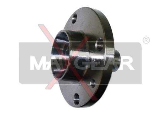 Maxgear 33-0517 Wheel hub front 330517