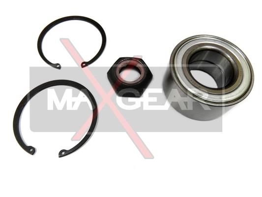 Maxgear 33-0158 Wheel bearing kit 330158