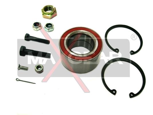 Maxgear 33-0387 Wheel hub bearing 330387