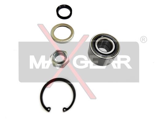 Maxgear 33-0293 Wheel bearing kit 330293