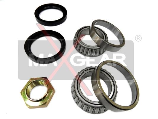 Maxgear 33-0053 Wheel bearing kit 330053
