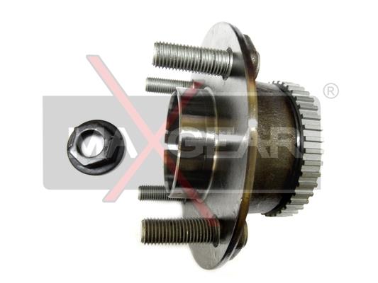 Maxgear 33-0171 Wheel bearing kit 330171