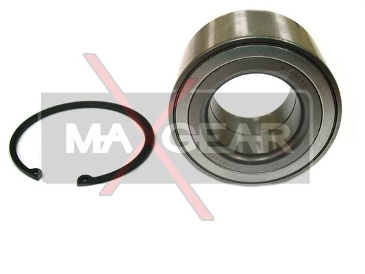 Maxgear 33-0513 Wheel bearing kit 330513