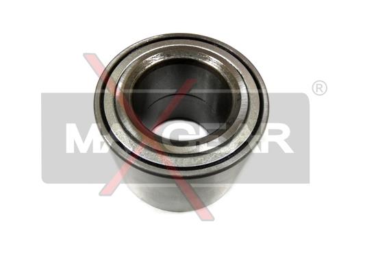 Maxgear 33-0206 Wheel bearing kit 330206