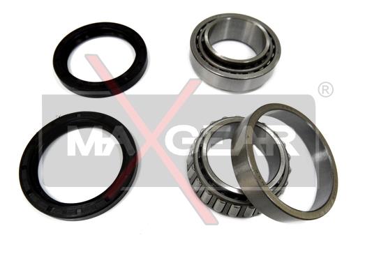 Maxgear 33-0308 Wheel bearing kit 330308
