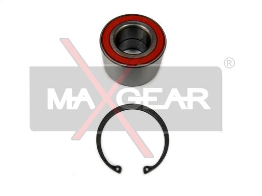 Maxgear 33-0034 Wheel hub bearing 330034