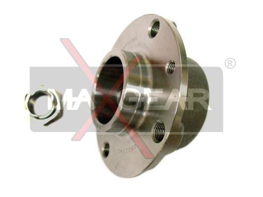 Maxgear 33-0129 Wheel bearing kit 330129
