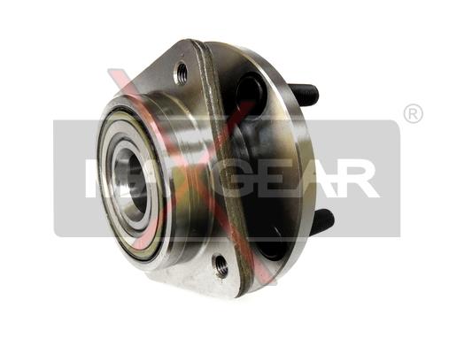 Maxgear 33-0043 Wheel bearing kit 330043