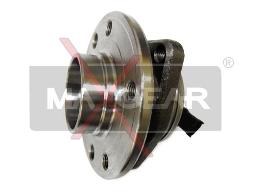 Maxgear 33-0272 Wheel bearing kit 330272