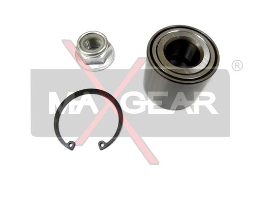 Maxgear 33-0342 Wheel bearing kit 330342