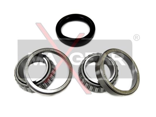 Maxgear 33-0169 Wheel bearing kit 330169