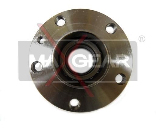 Maxgear 33-0020 Wheel bearing kit 330020