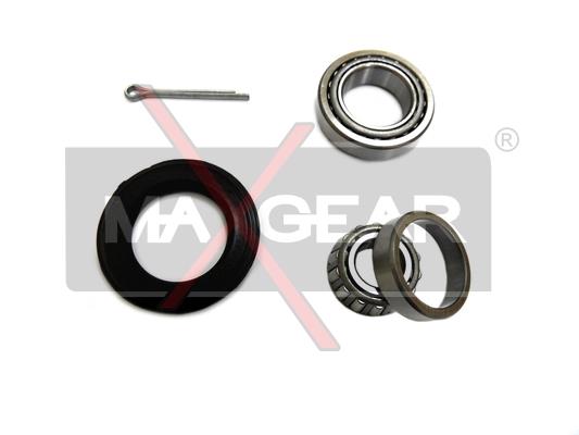 Maxgear 33-0286 Wheel bearing kit 330286