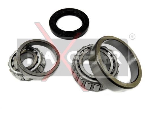 Maxgear 33-0207 Wheel bearing kit 330207