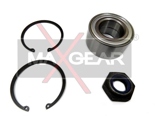 Maxgear 33-0159 Wheel bearing kit 330159