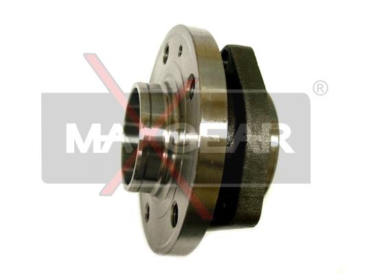 Maxgear 33-0450 Wheel bearing kit 330450
