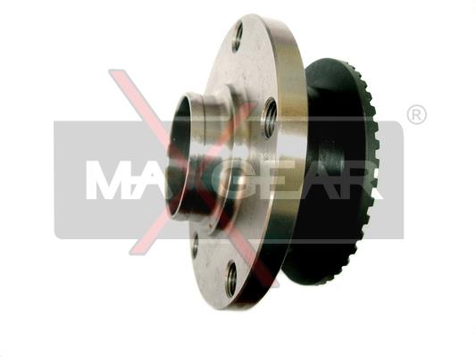 Maxgear 33-0462 Wheel bearing kit 330462