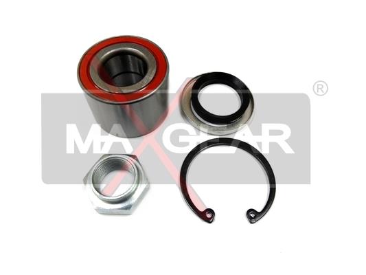 Maxgear 33-0055 Wheel bearing kit 330055