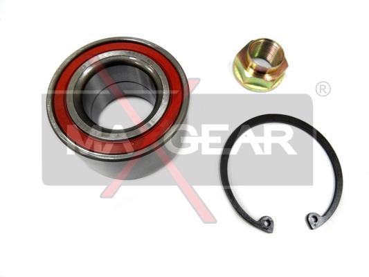 Maxgear 33-0195 Wheel bearing kit 330195