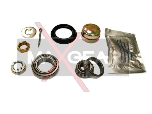 Maxgear 33-0413 Wheel bearing kit 330413