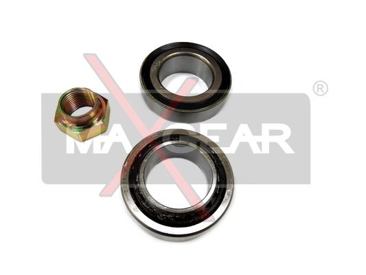 Maxgear 33-0145 Wheel bearing kit 330145