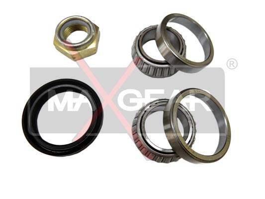 Maxgear 33-0161 Wheel bearing kit 330161