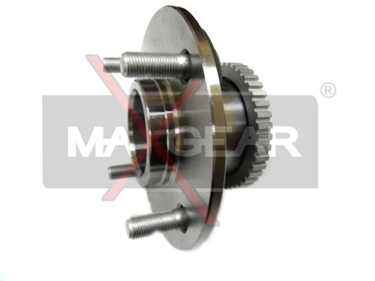 Maxgear 33-0251 Wheel hub 330251