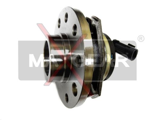 Maxgear 33-0256 Wheel bearing kit 330256