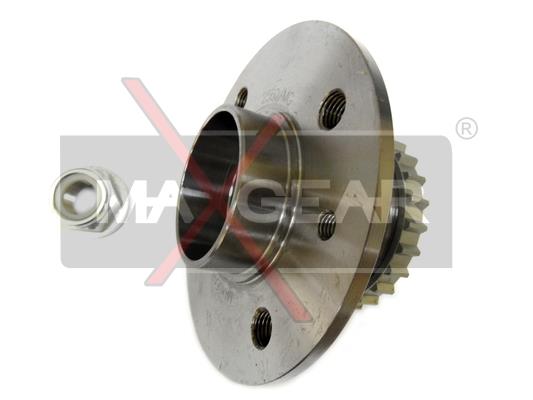 Maxgear 33-0325 Wheel bearing kit 330325