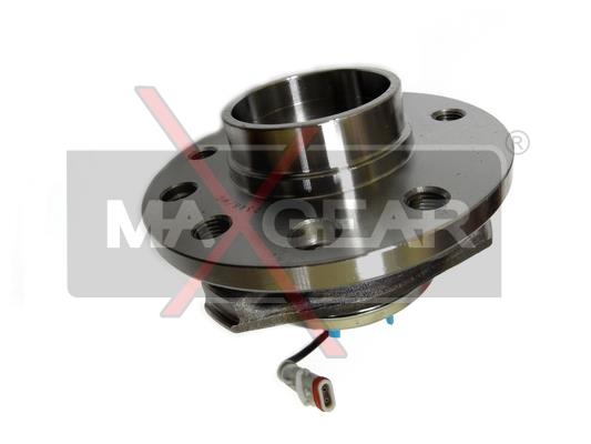 Maxgear 33-0259 Wheel bearing kit 330259
