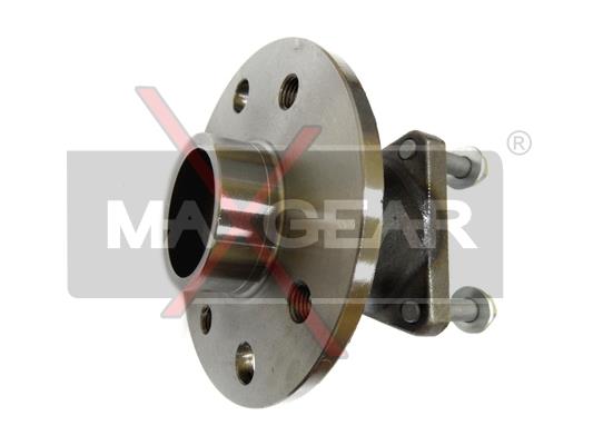 Maxgear 33-0279 Wheel bearing kit 330279