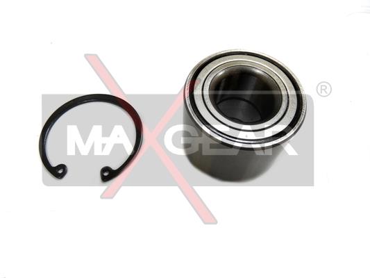 Maxgear 33-0274 Wheel bearing kit 330274