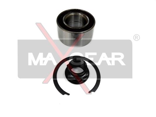 Maxgear 33-0013 Wheel bearing kit 330013