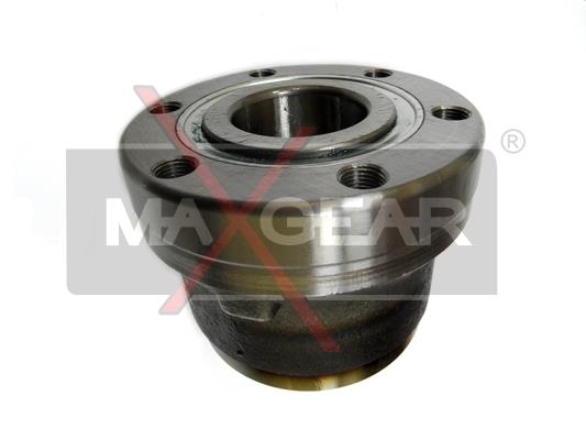 Maxgear 33-0205 Wheel bearing kit 330205