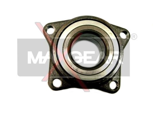 Maxgear 33-0456 Wheel bearing kit 330456