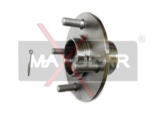 Maxgear 33-0245 Wheel bearing kit 330245