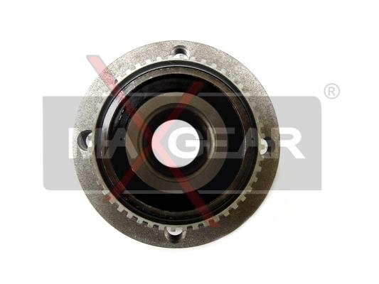 Maxgear 33-0025 Wheel bearing kit 330025
