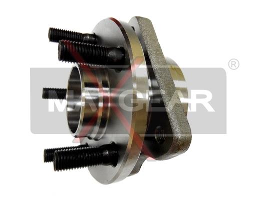 Maxgear 33-0042 Wheel bearing kit 330042