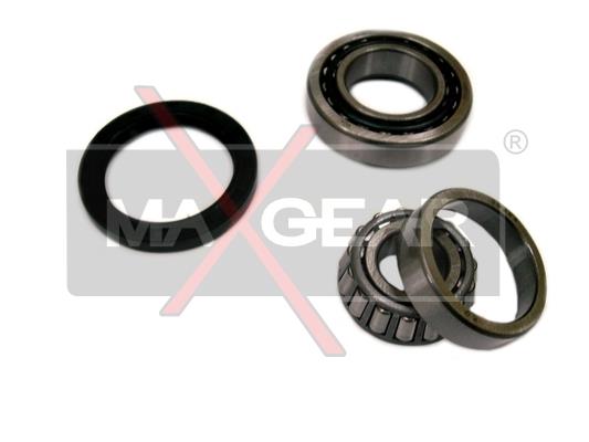 Maxgear 33-0358 Wheel bearing kit 330358
