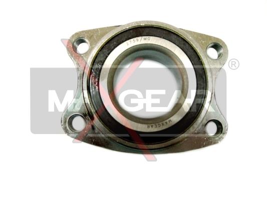 Maxgear 33-0501 Wheel bearing kit 330501